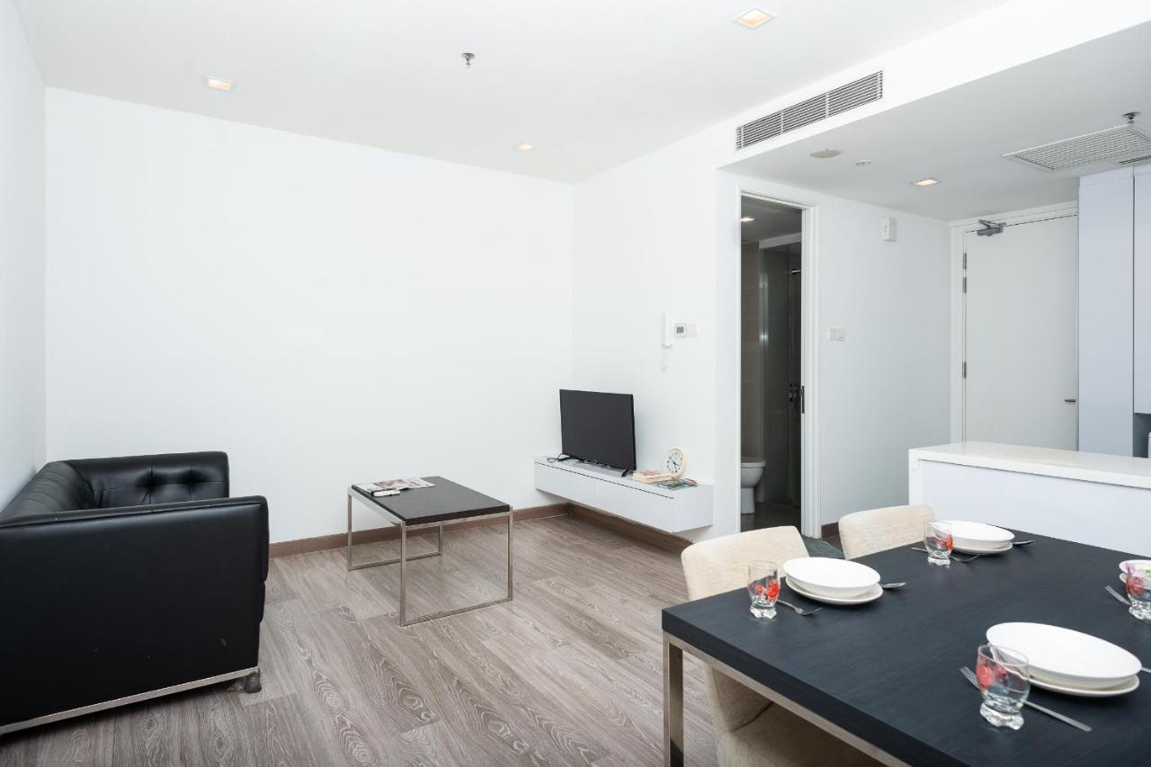 Myrehat Suites Bukit Ceylon Kuala Lumpur Exteriér fotografie