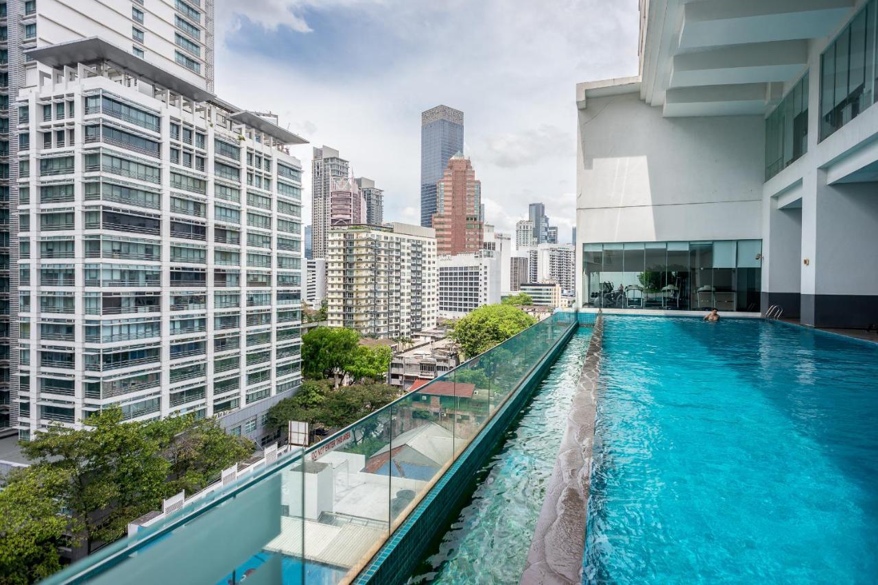 Myrehat Suites Bukit Ceylon Kuala Lumpur Exteriér fotografie