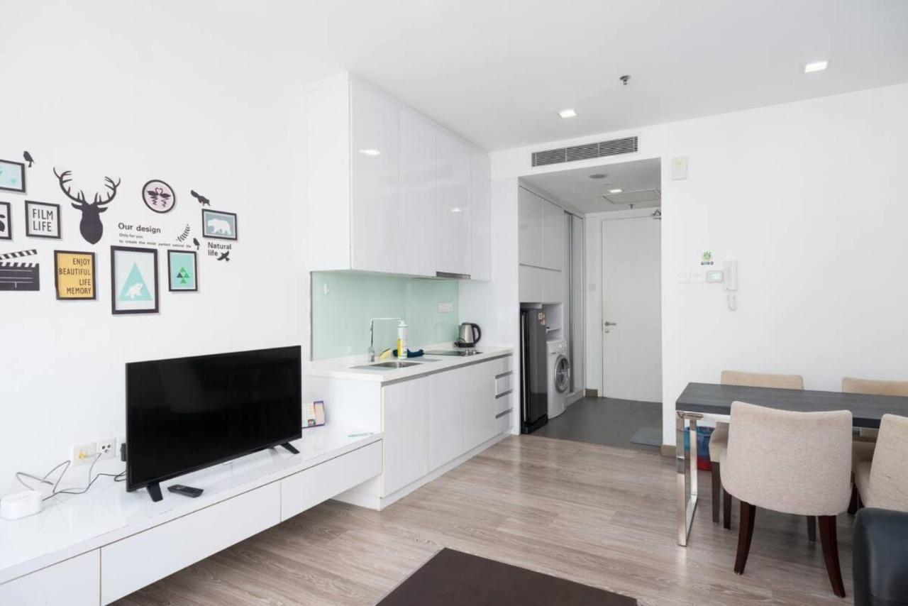 Myrehat Suites Bukit Ceylon Kuala Lumpur Exteriér fotografie