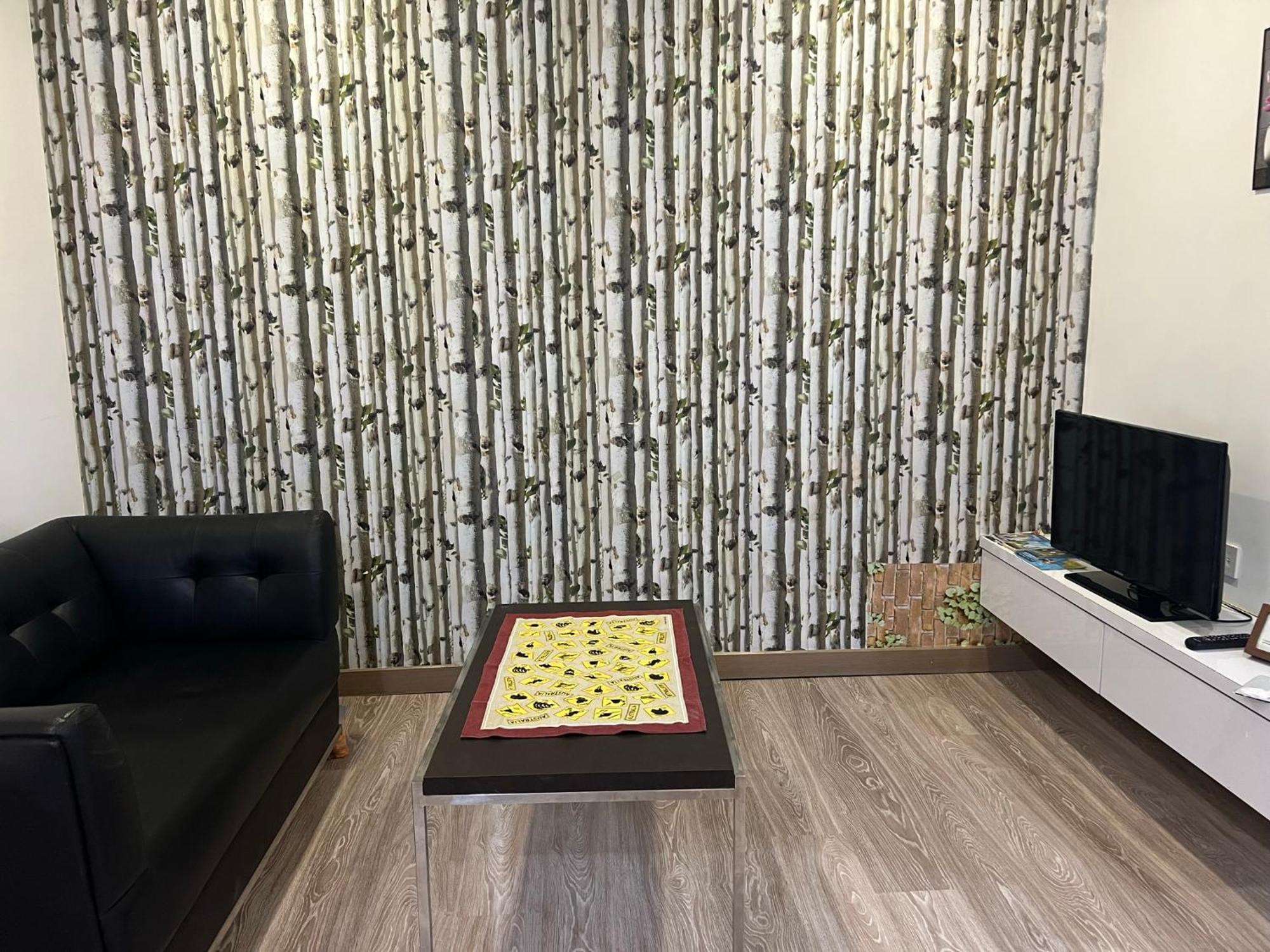 Myrehat Suites Bukit Ceylon Kuala Lumpur Exteriér fotografie