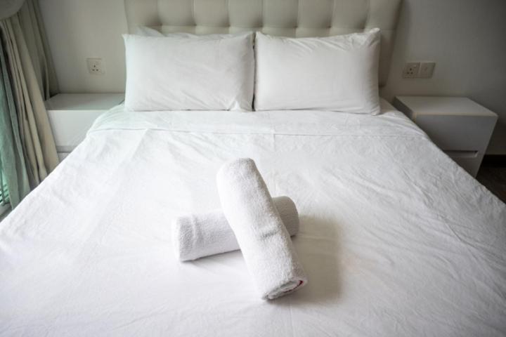 Myrehat Suites Bukit Ceylon Kuala Lumpur Exteriér fotografie